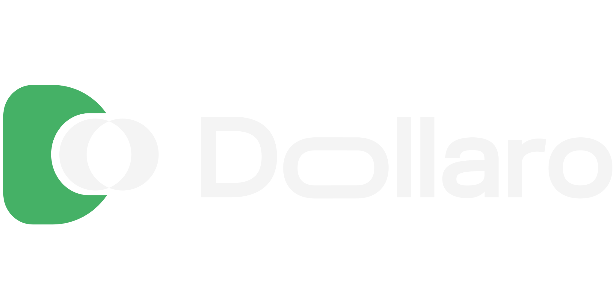 Dollaro logo